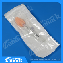 Dispositivo cirúrgico de uso único Silicone Laryngeal Mask Airway with Cuff